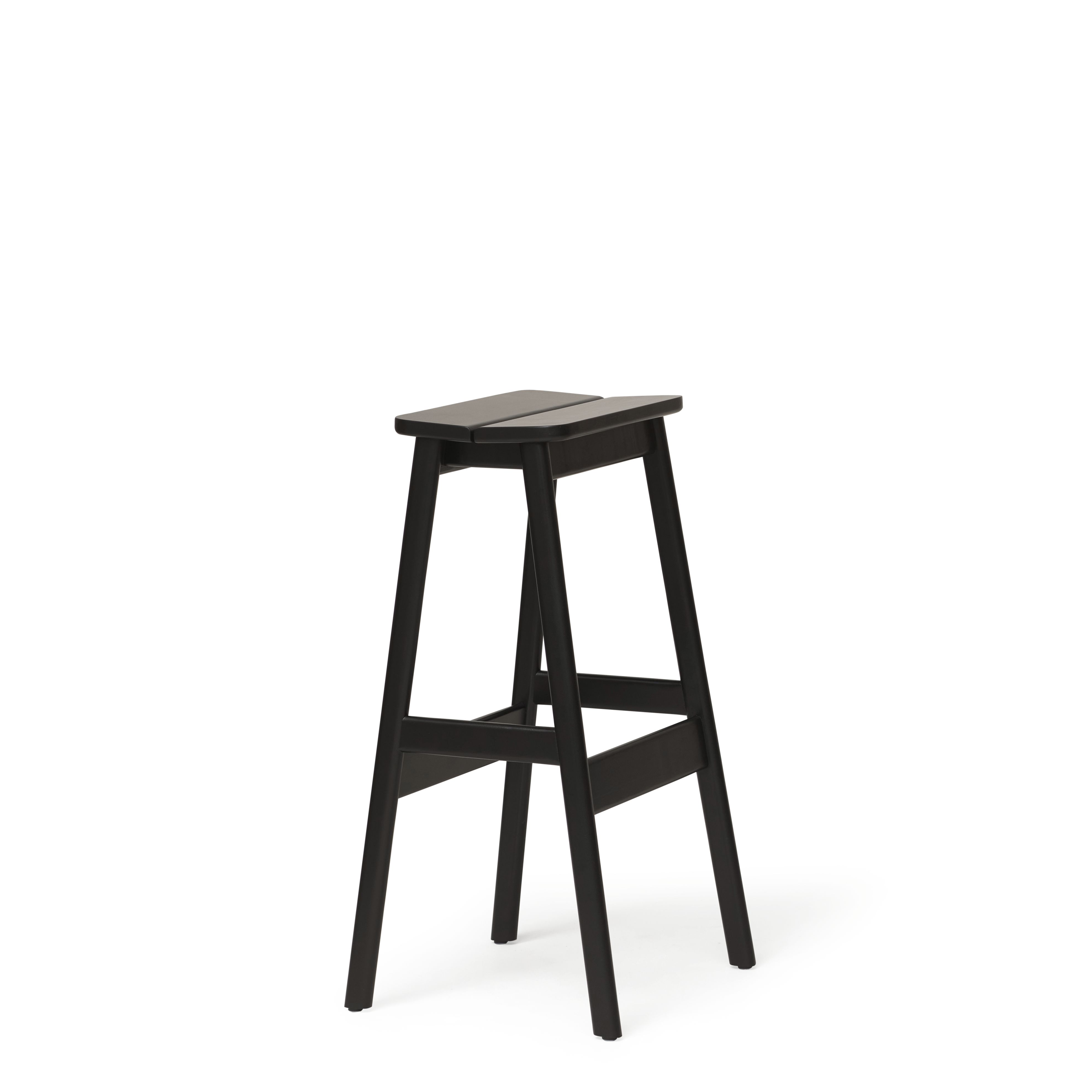 Angle Standard Barhocker Form & Refine