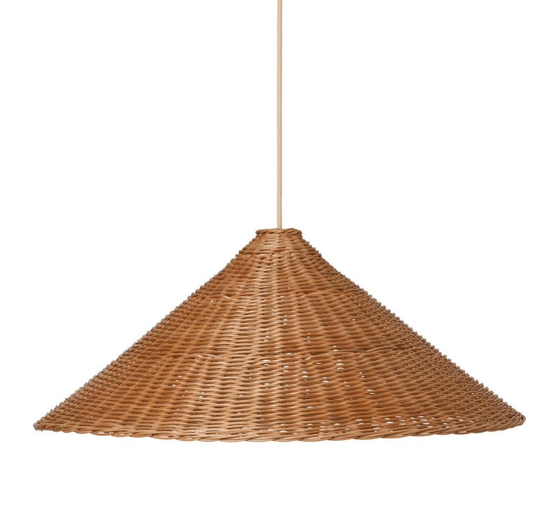 Dou Lampshade Lampenschirm 68 cm Ferm Living