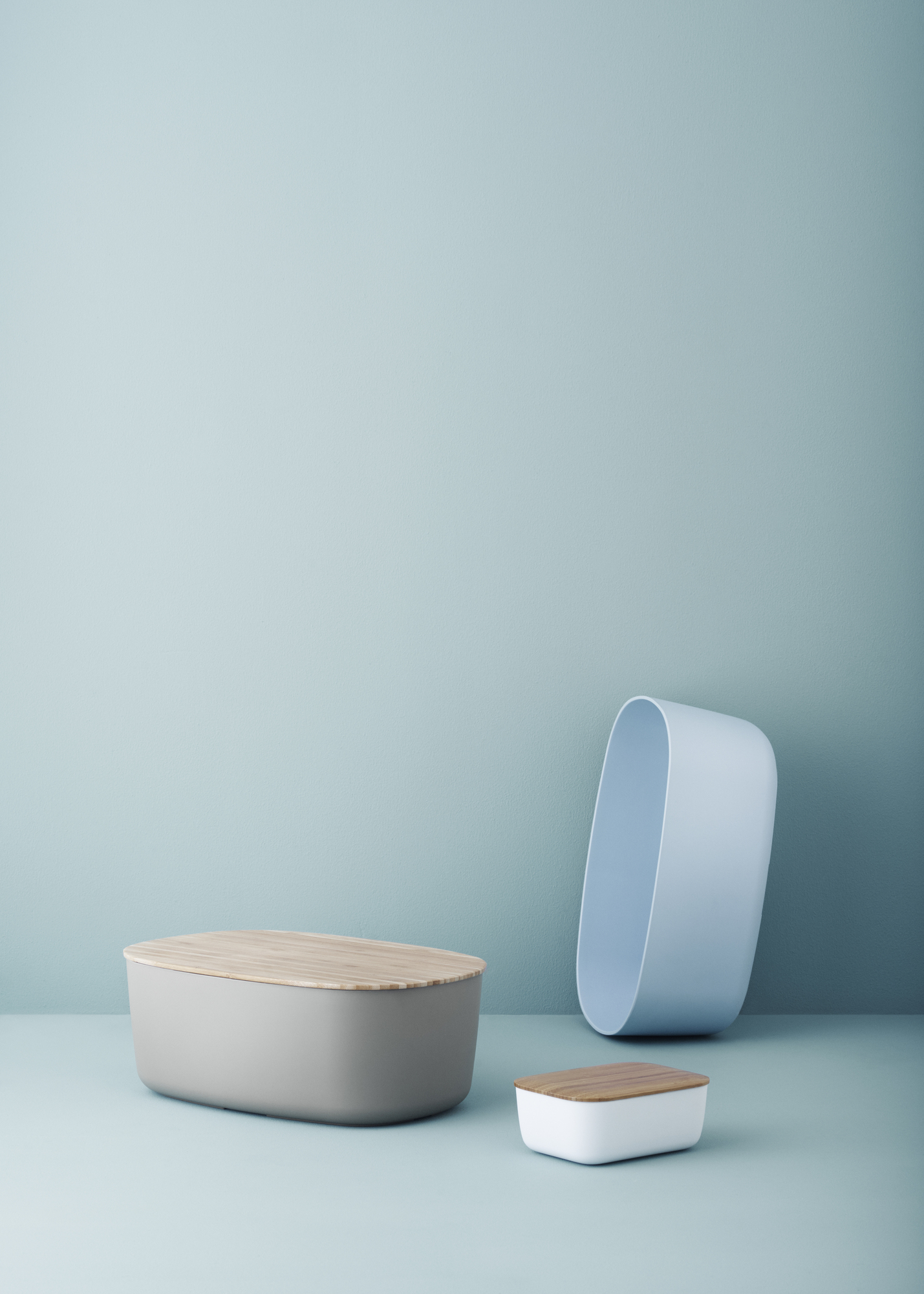 BOX-IT Butterdose RIG TIG by Stelton schwarz EINZELSTÜCK
