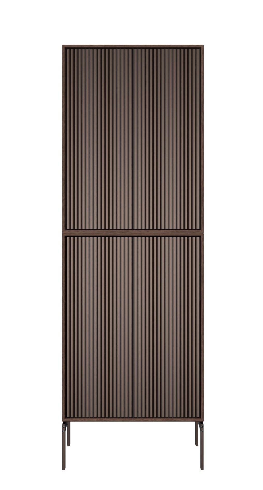 VIPP675 Tall Cabinet System H4 Regal Vipp