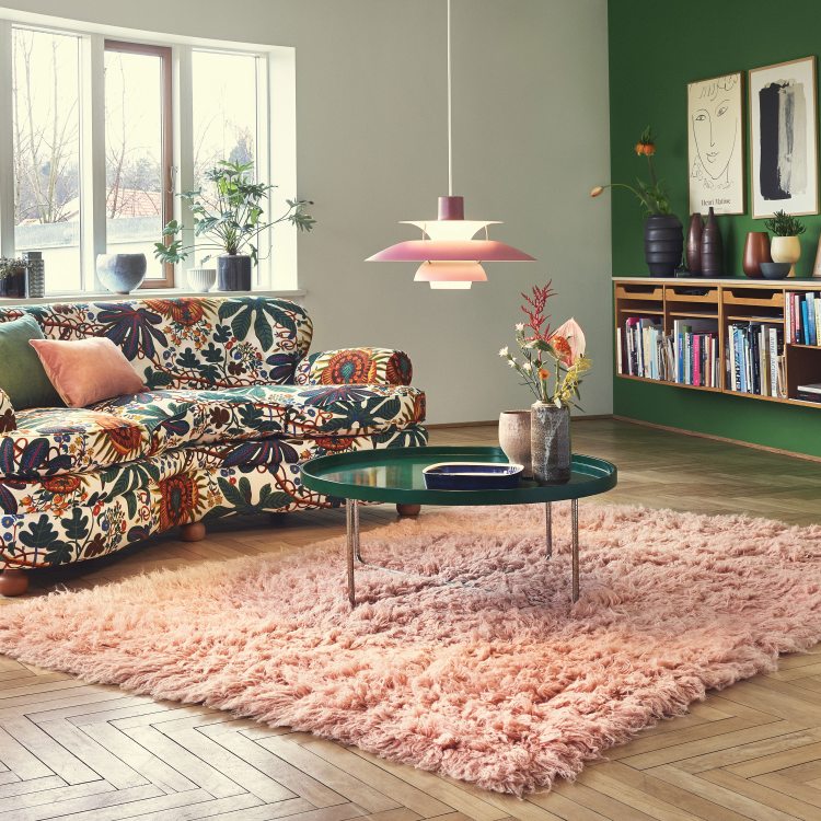 PH 5 Pendelleuchte Louis Poulsen