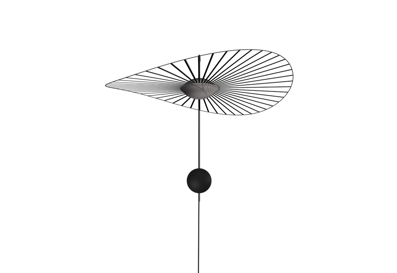 Vertigo Nova Wandleuchte Petite Friture