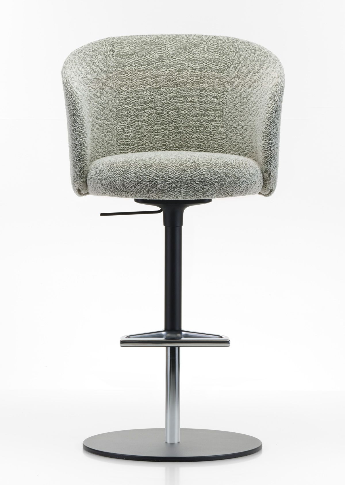 Mikado Armchair High Sessel / Barhocker Vitra