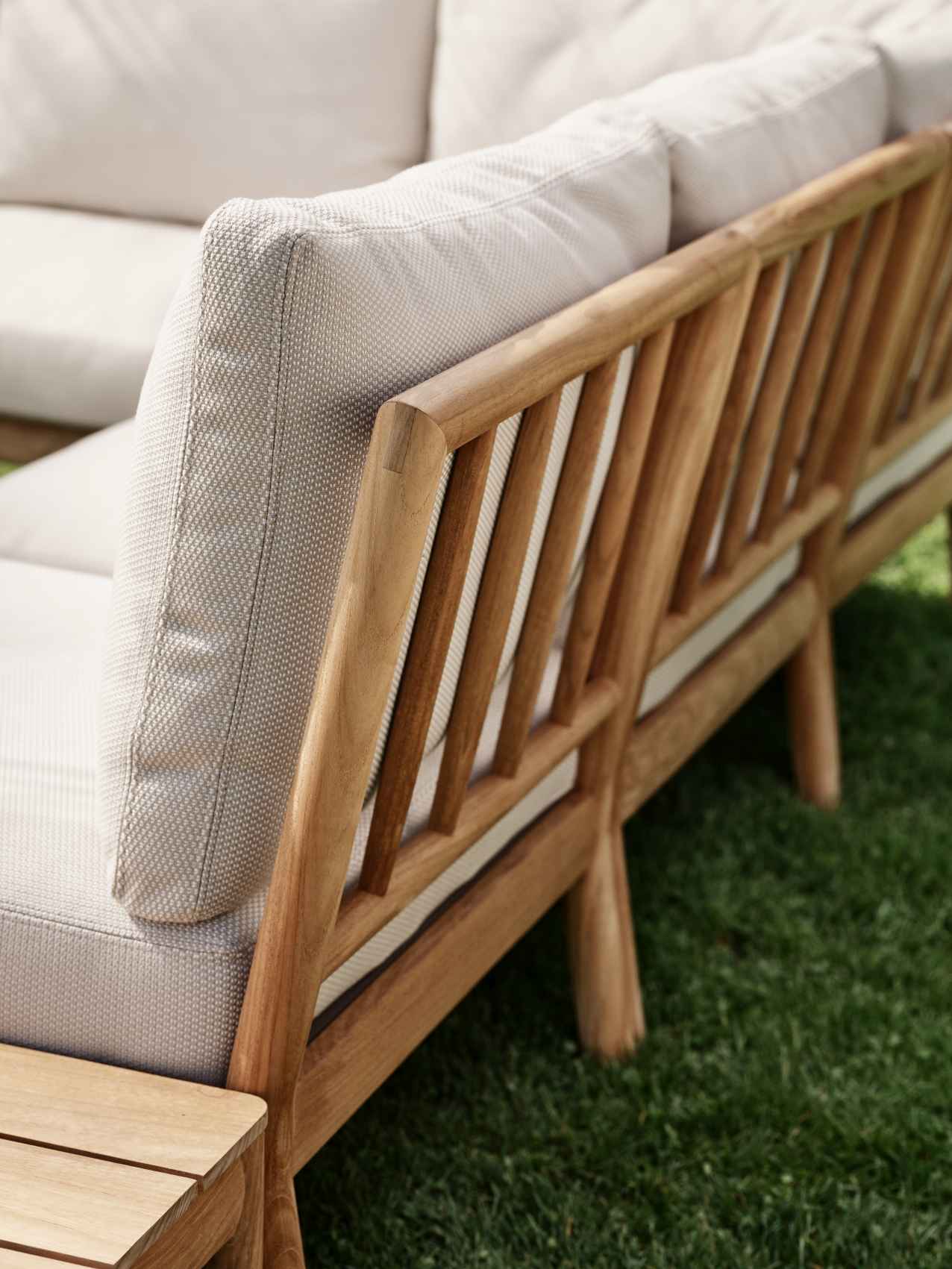 Tradition End Modul Sofa Skagerak by Fritz Hansen