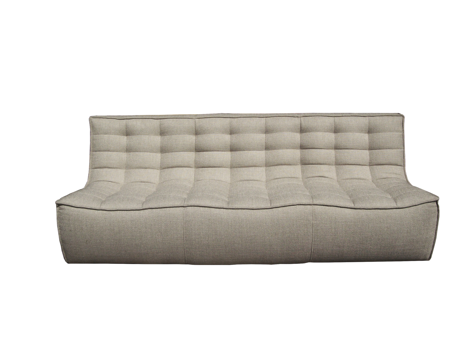 N701 Sofa 3-Sitzer Ethnicraft