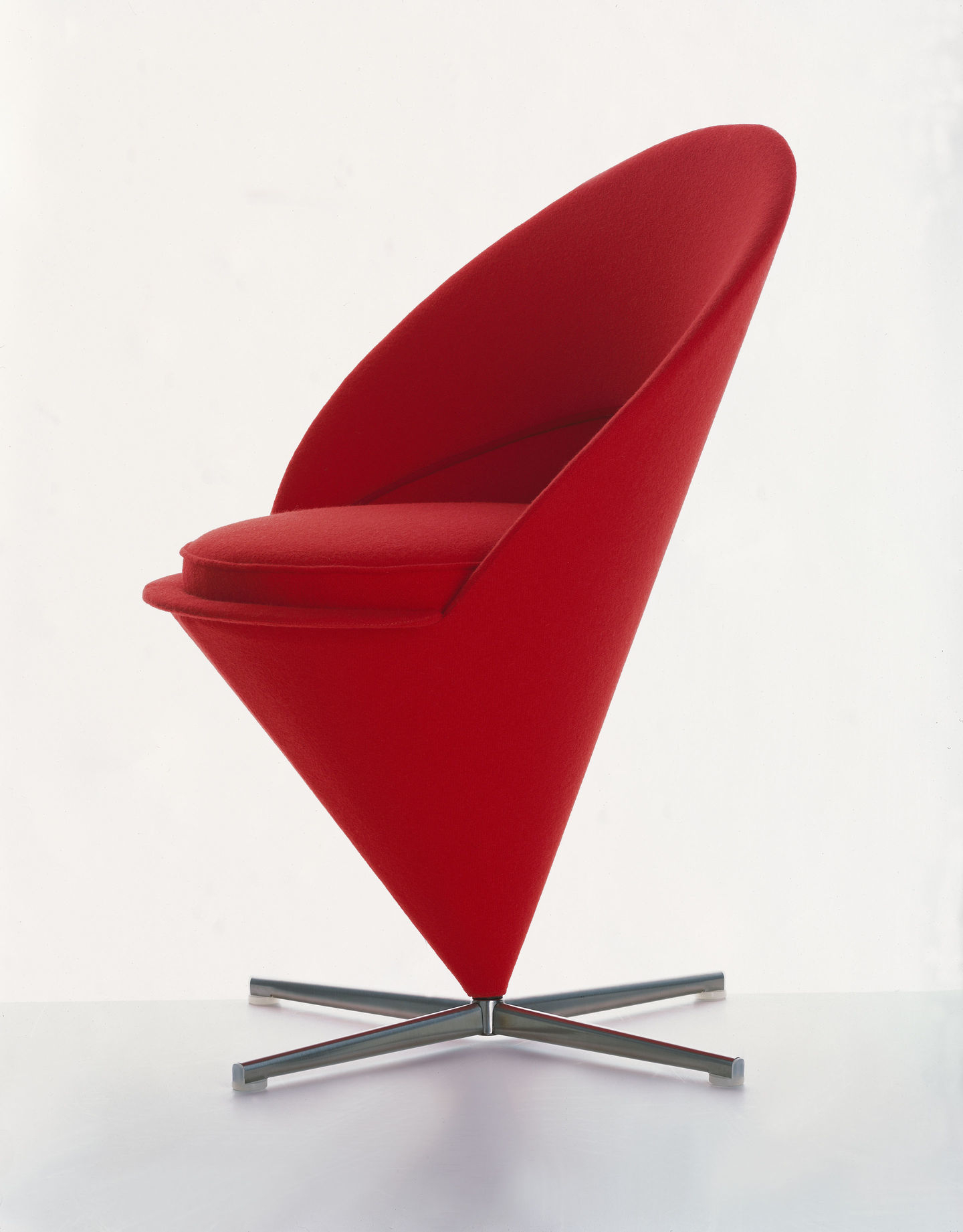Cone Chair Sessel Vitra