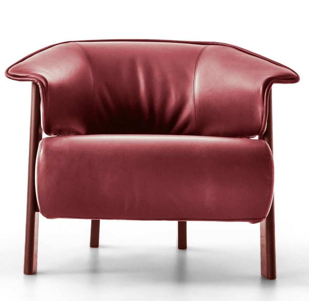 Back-Wing Armchair Sessel Cassina