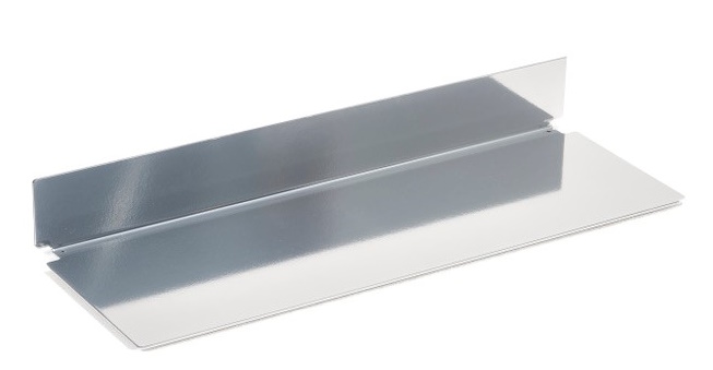 CPU Halter für Eiermann Tischgestell 1 Richard Lampert GT 66 cm Silber CPU Halter für Eiermann Tischgestell 1 Richard Lampert GT 66 cm Silber