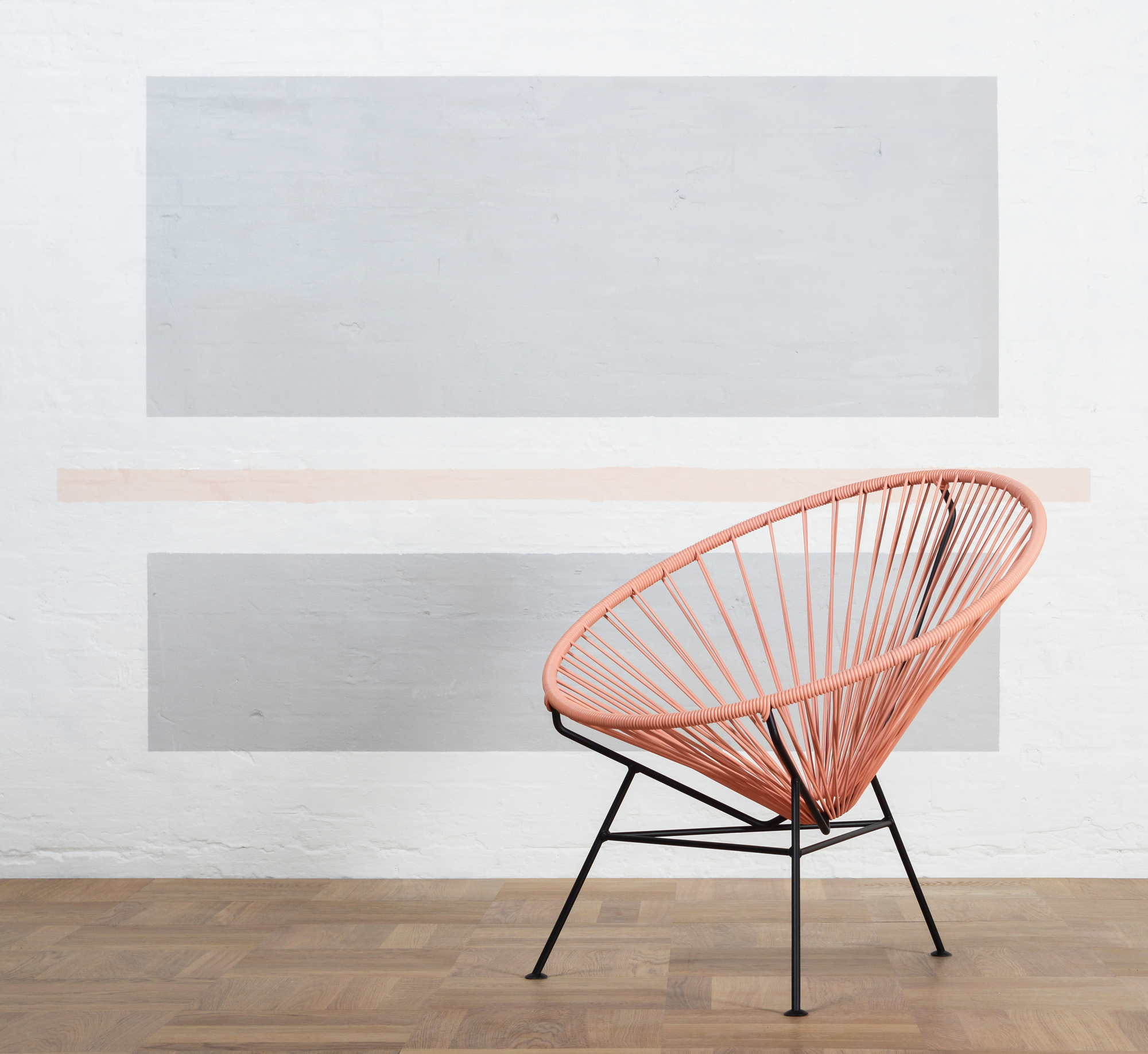 Condesa Chair Stuhl OK Design EINZELSTÜCKE Condesa Chair Stuhl OK Design EINZELSTÜCKE