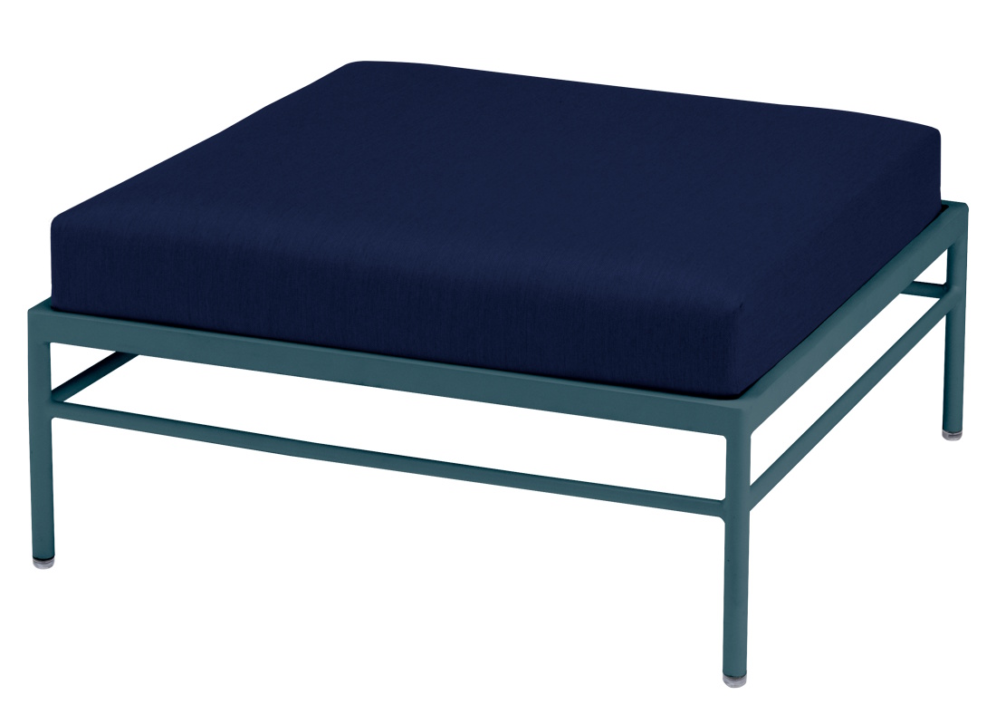 Rivage Hocker Outdoor Fermob