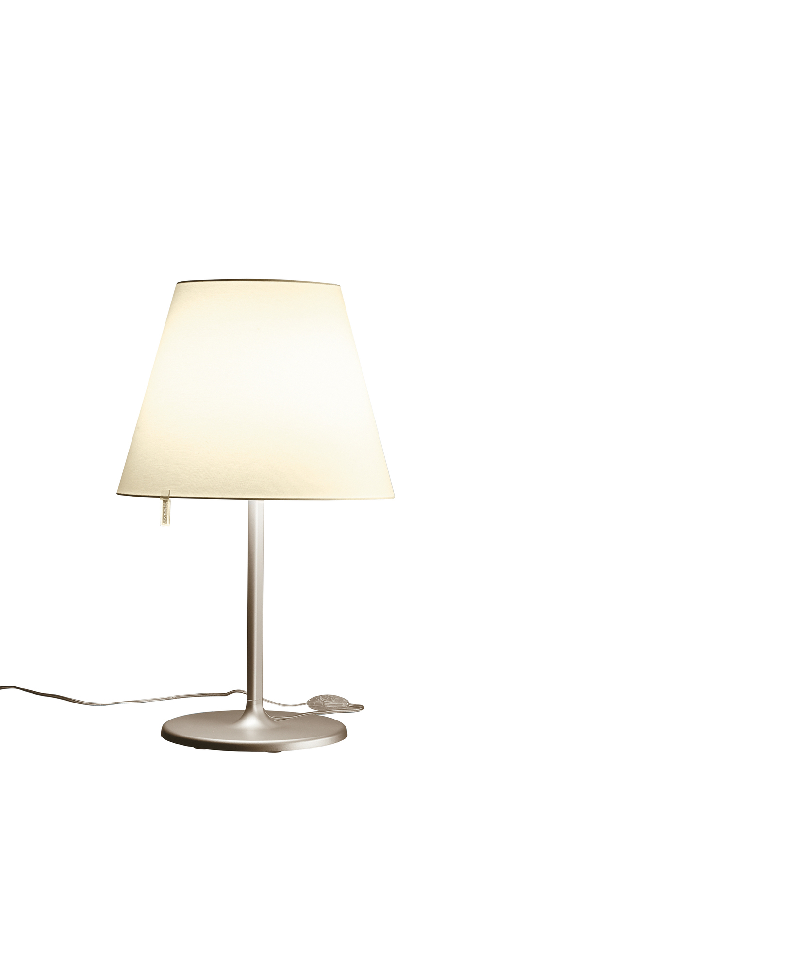 Melampo Notte Tischleuchte Artemide