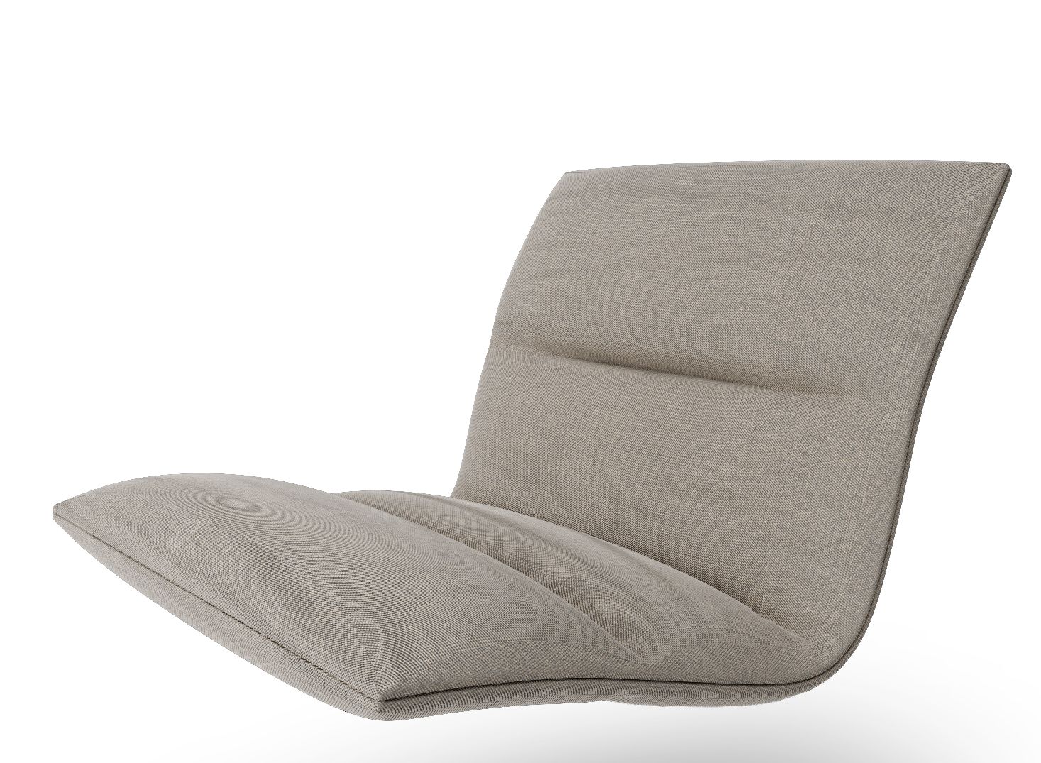 Cushion Kissen für Click Roomy Lounge Chair Sessel Outdoor Houe