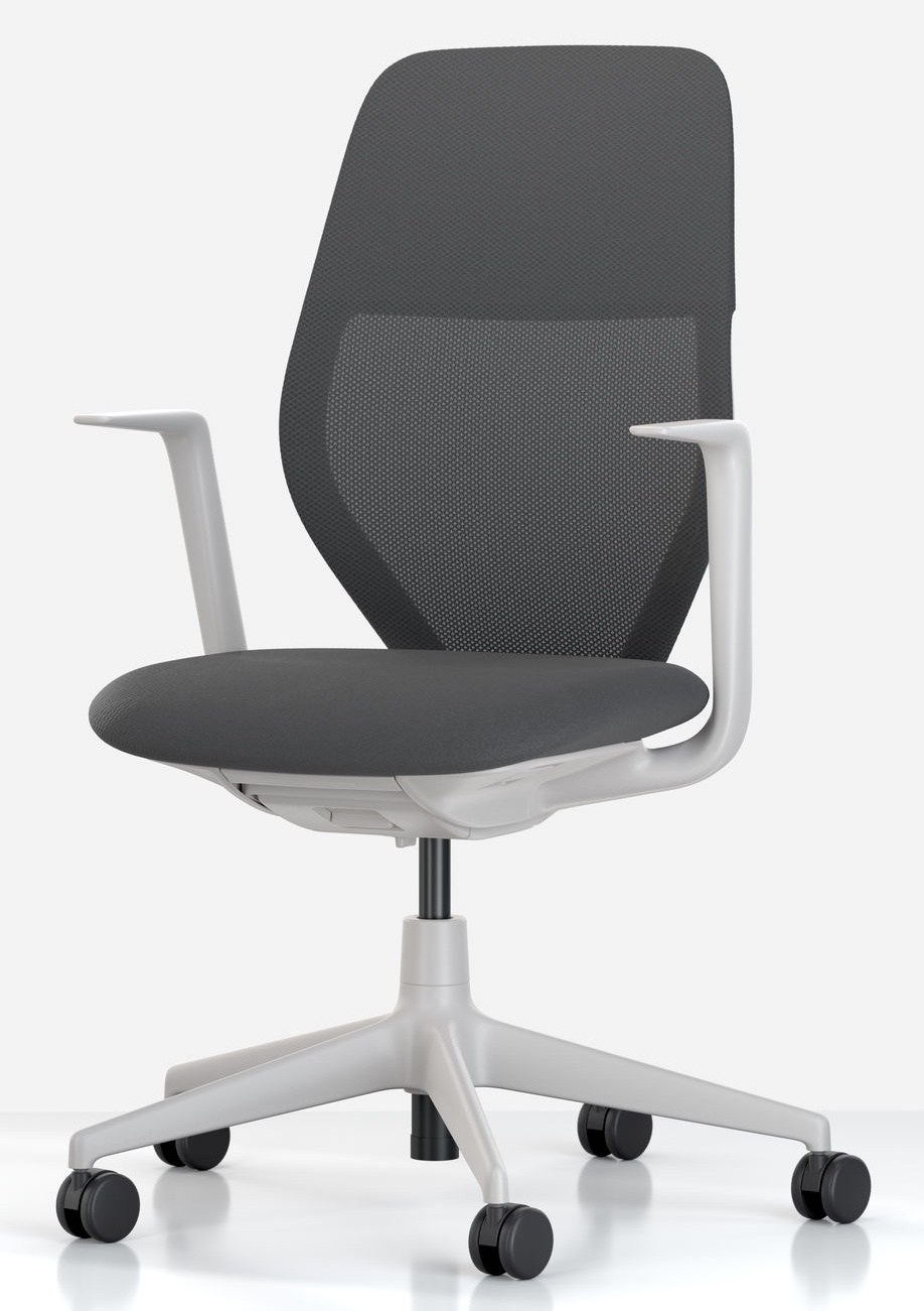 ACX Mesh Bürodrehstuhl Vitra