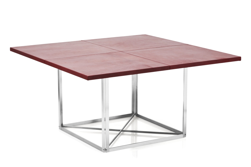 PK 40 / PK40 Esstisch Fritz Hansen