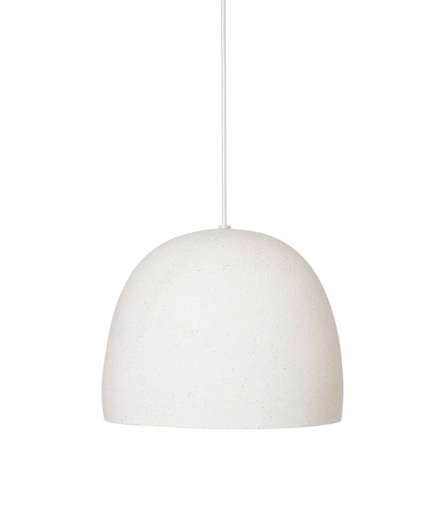 Speckle Pendant - Large Pendelleuchte groß Ferm Living