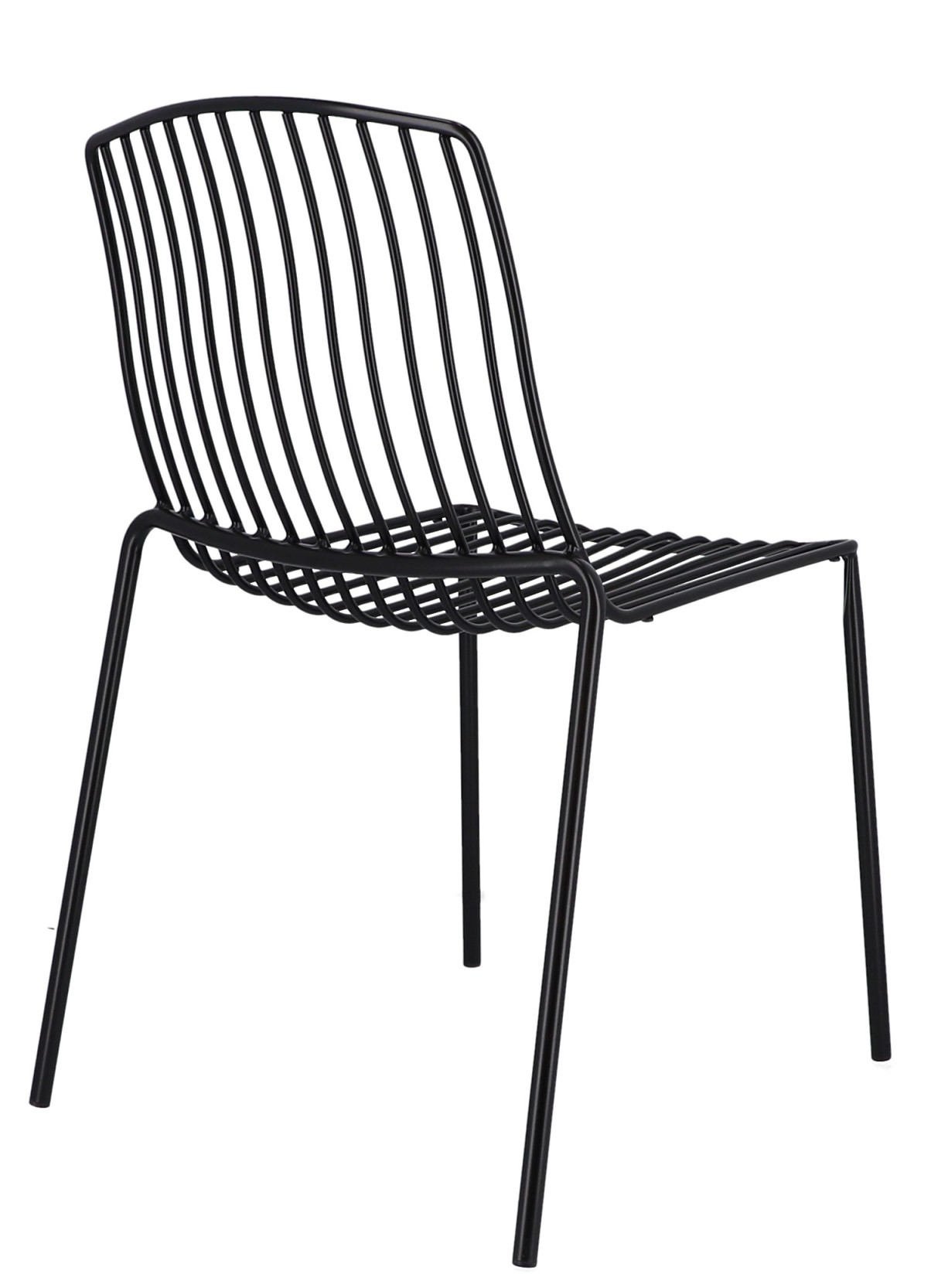 Mori Stuhl Outdoor Jan Kurtz