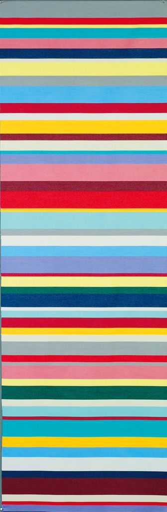 New Hampton Polsterauflage für Sonnenliege Outdoor Weishäupl Multicolor