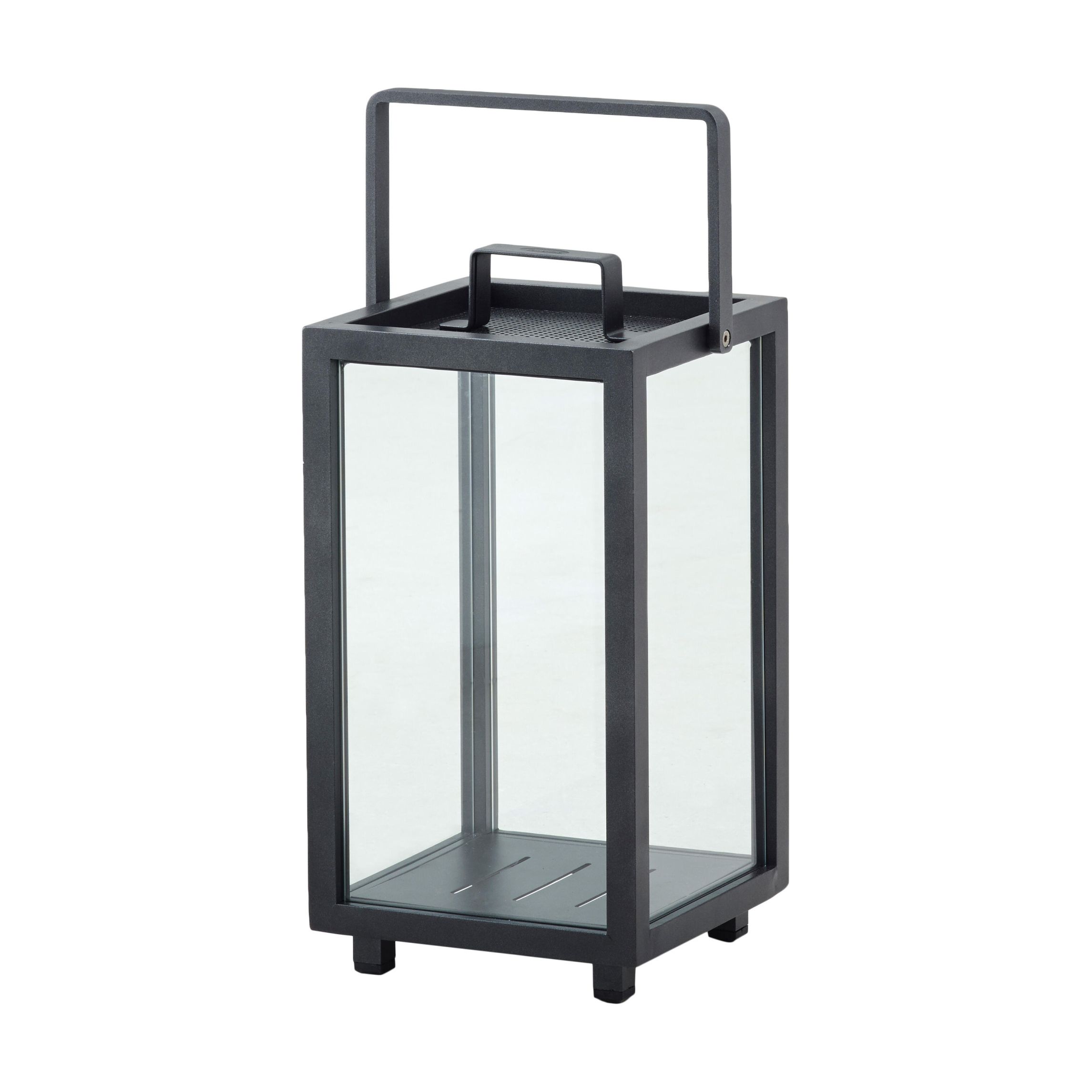Lighthouse Aluminium Laterne klein Cane-Line