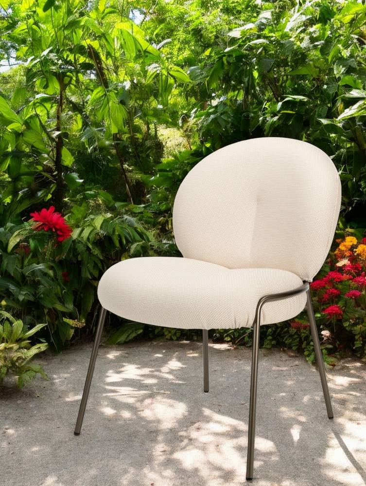 Nana Outdoor Chair Stuhl Freifrau Manufaktur