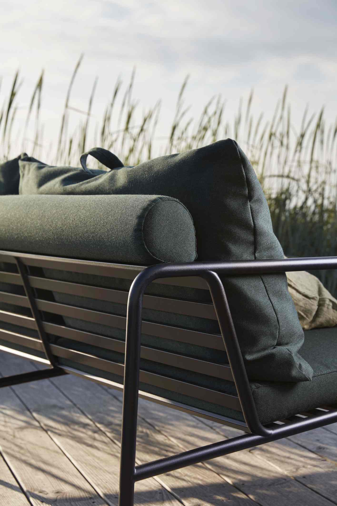 Avon 2-Sitzer Sofa Outdoor Houe