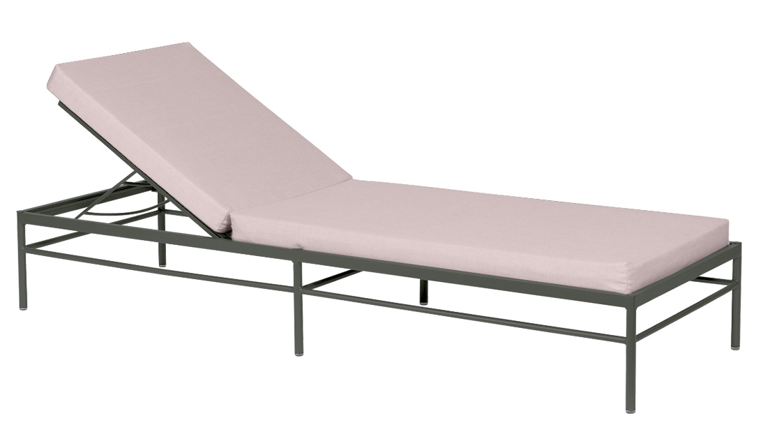 Rivage Sonnenliege Outdoor Fermob