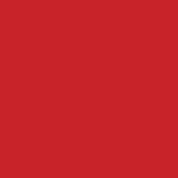 rot lackiert