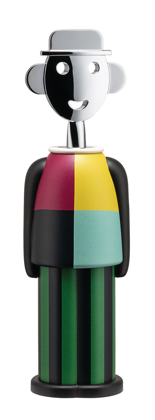 Alessandro M. Parade Korkenzieher AM23A 30 Alessi