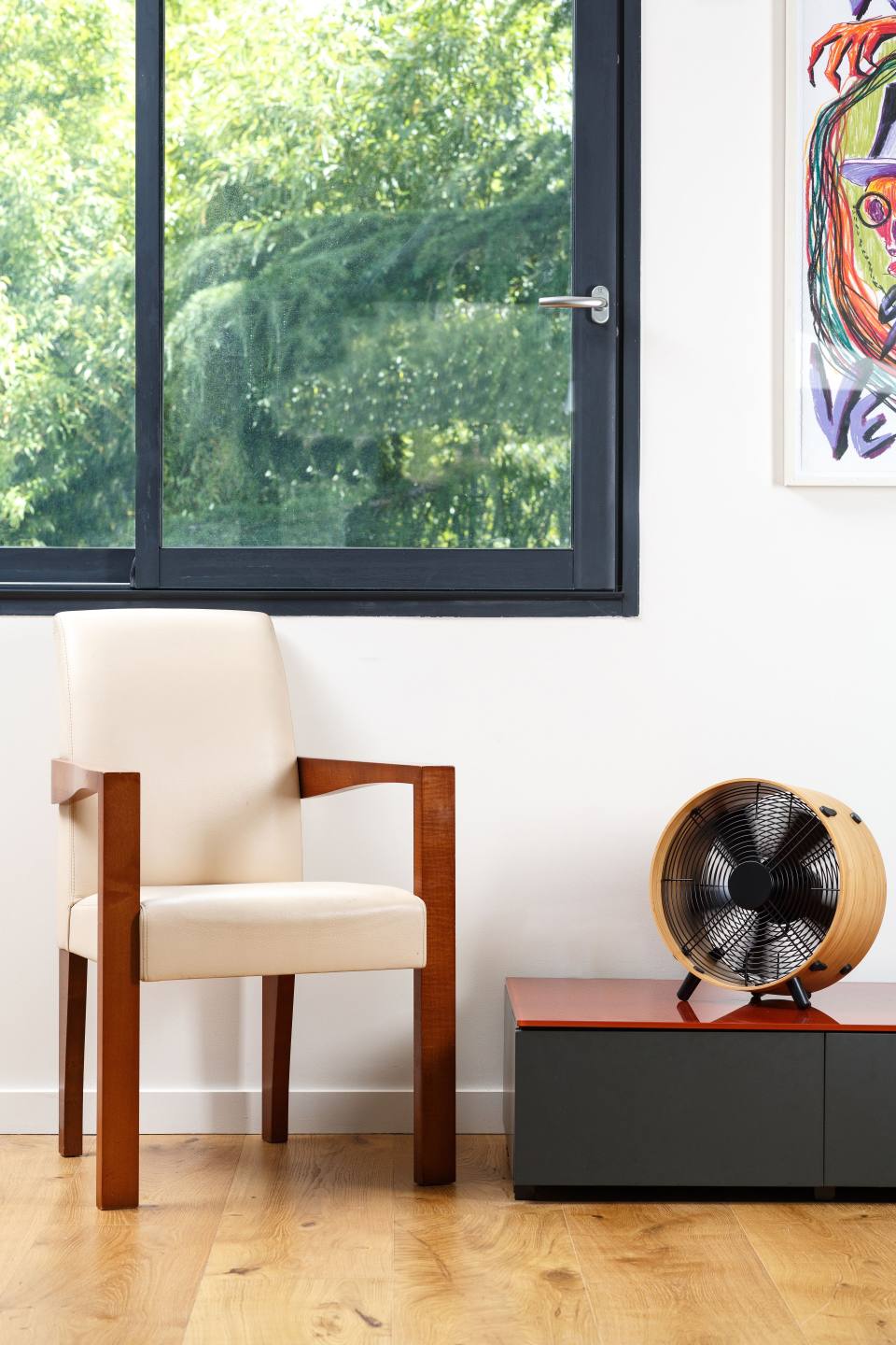  Ventilator Otto Bamboo Stadler Form EINZELSTÜCK