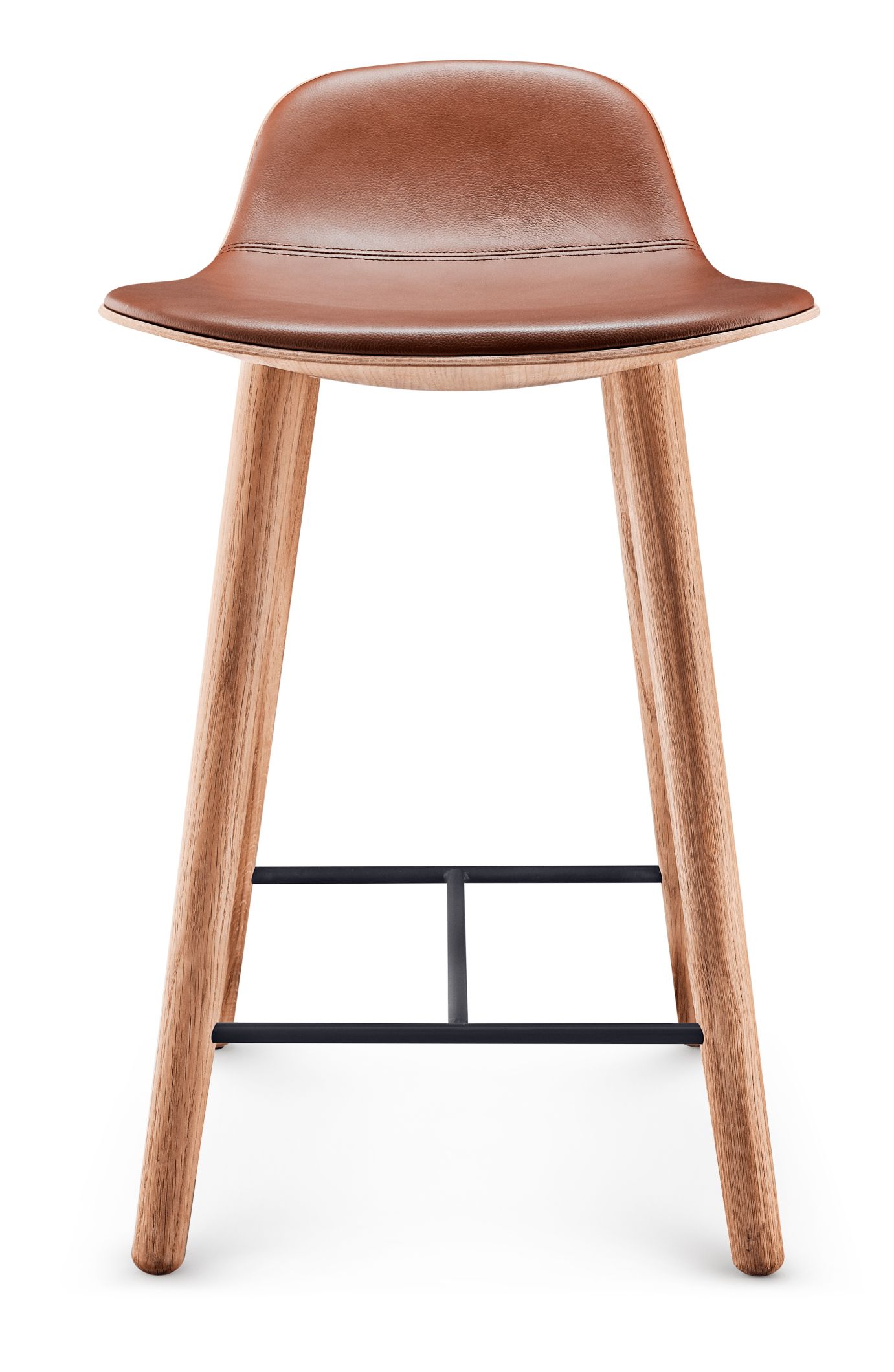 EVA SOLO ABALONE Barhocker H 81 cm Eiche Eva Solo