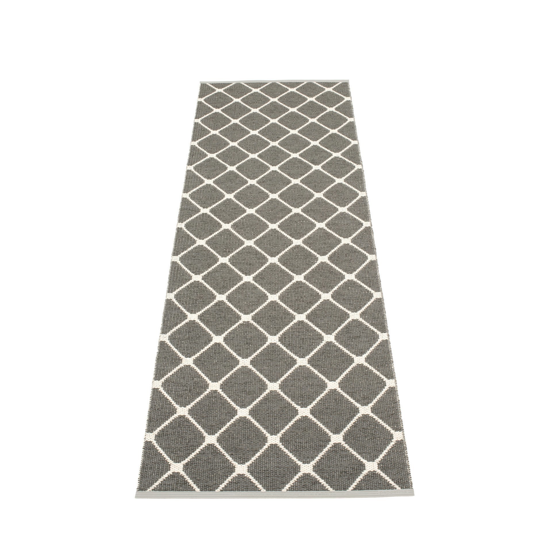 Rex Kunststoffteppich 70x240 cm Pappelina