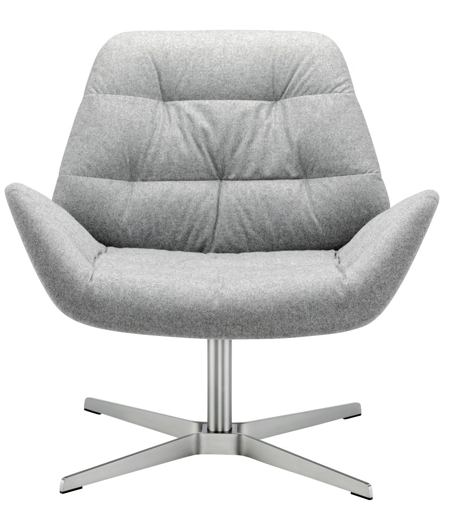 809 Lounge-Sessel Thonet