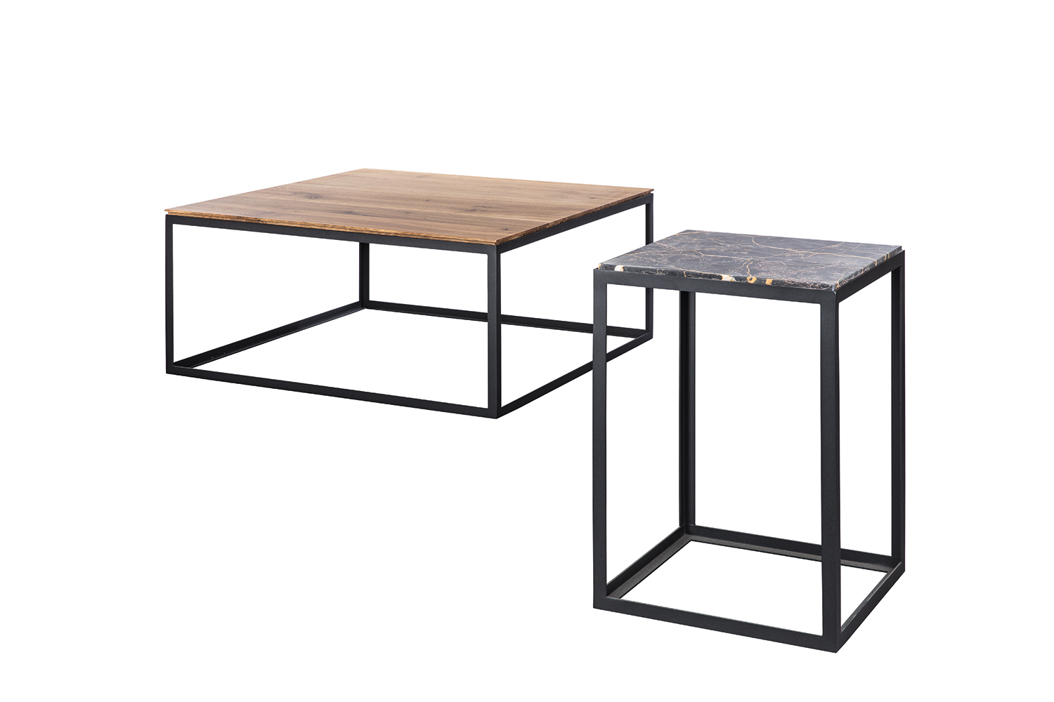 SC 54 Beistelltisch Janua