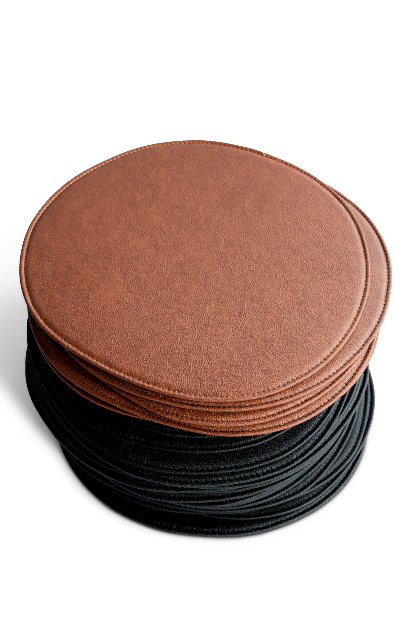 Sitzauflage Fritz Hansen 3107 Siebener Bent Hansen EINZELSTÜCK