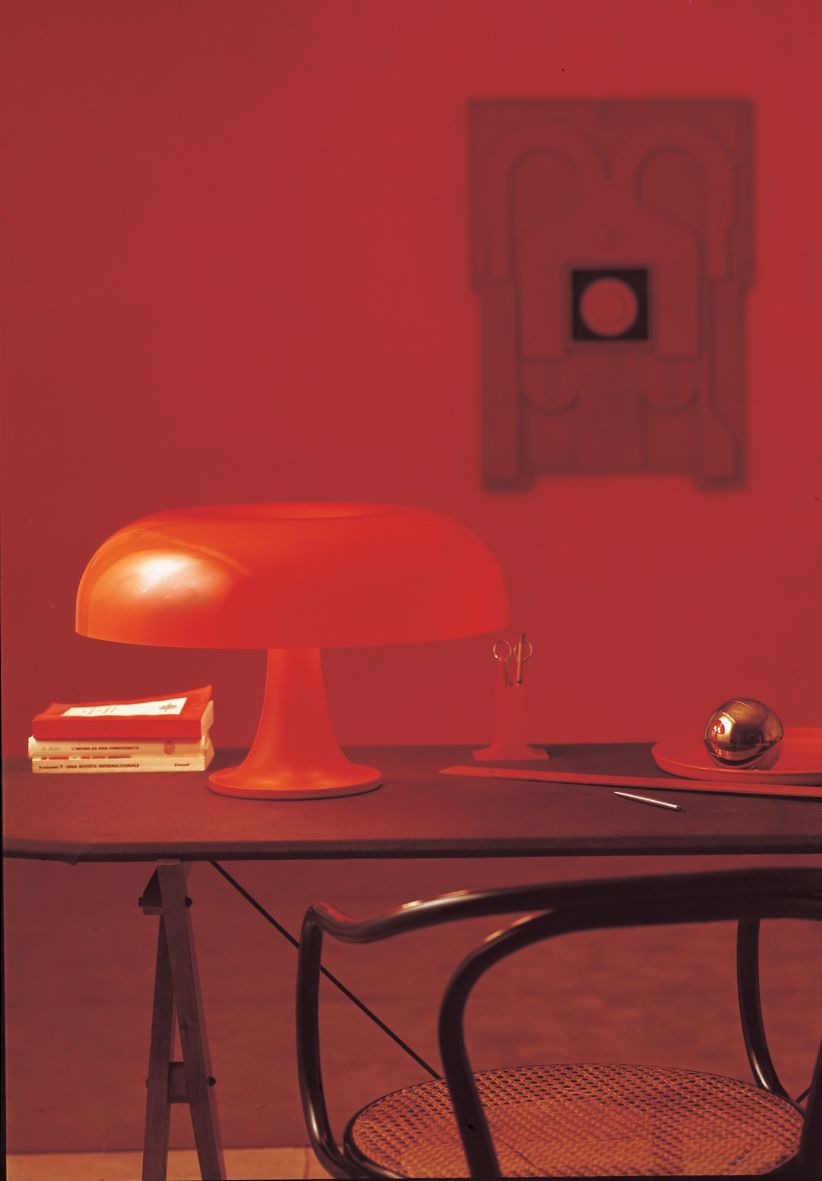 Nesso Tischleuchte Artemide