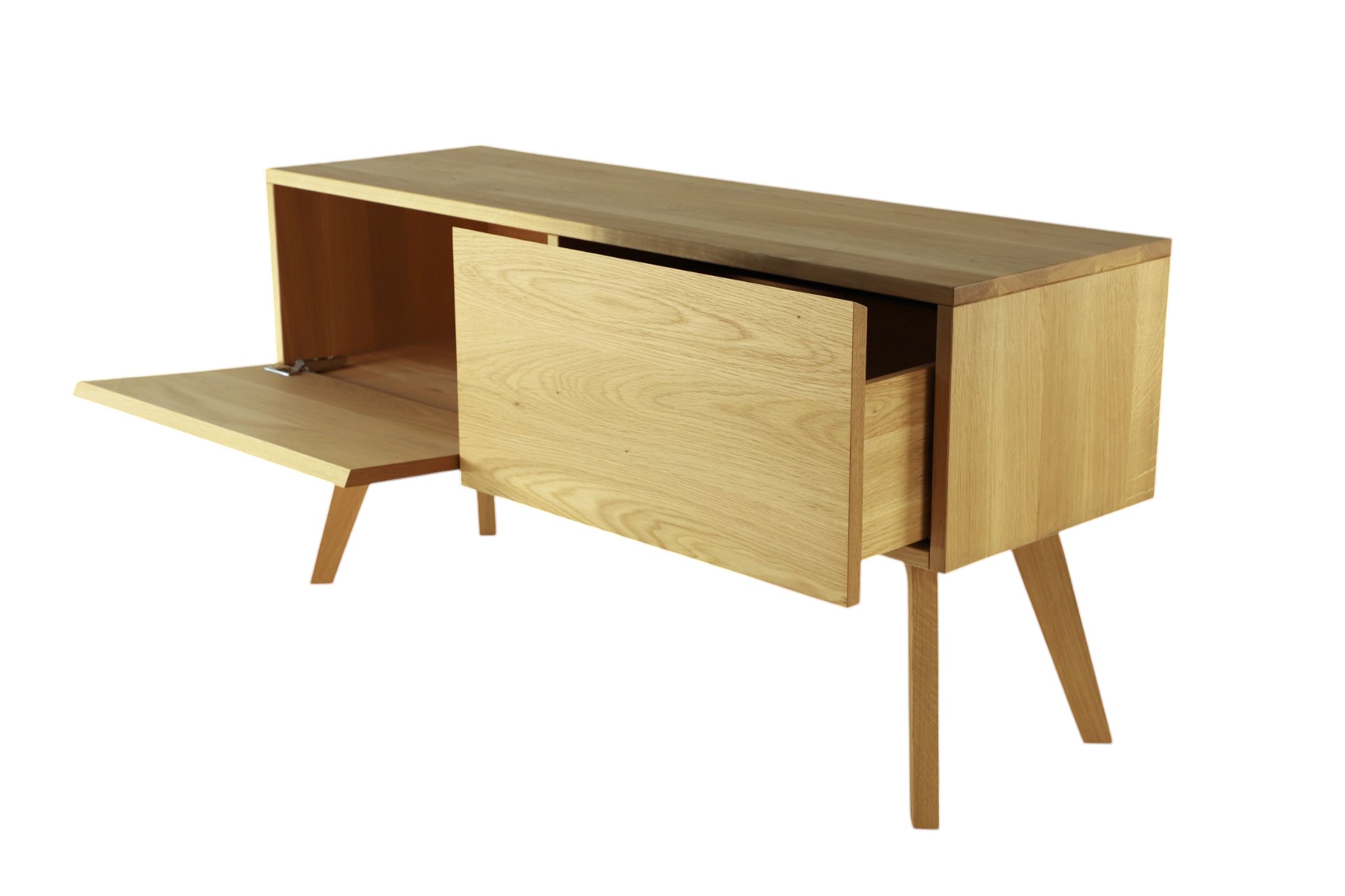 Dweller Sideboard Jan Kurtz