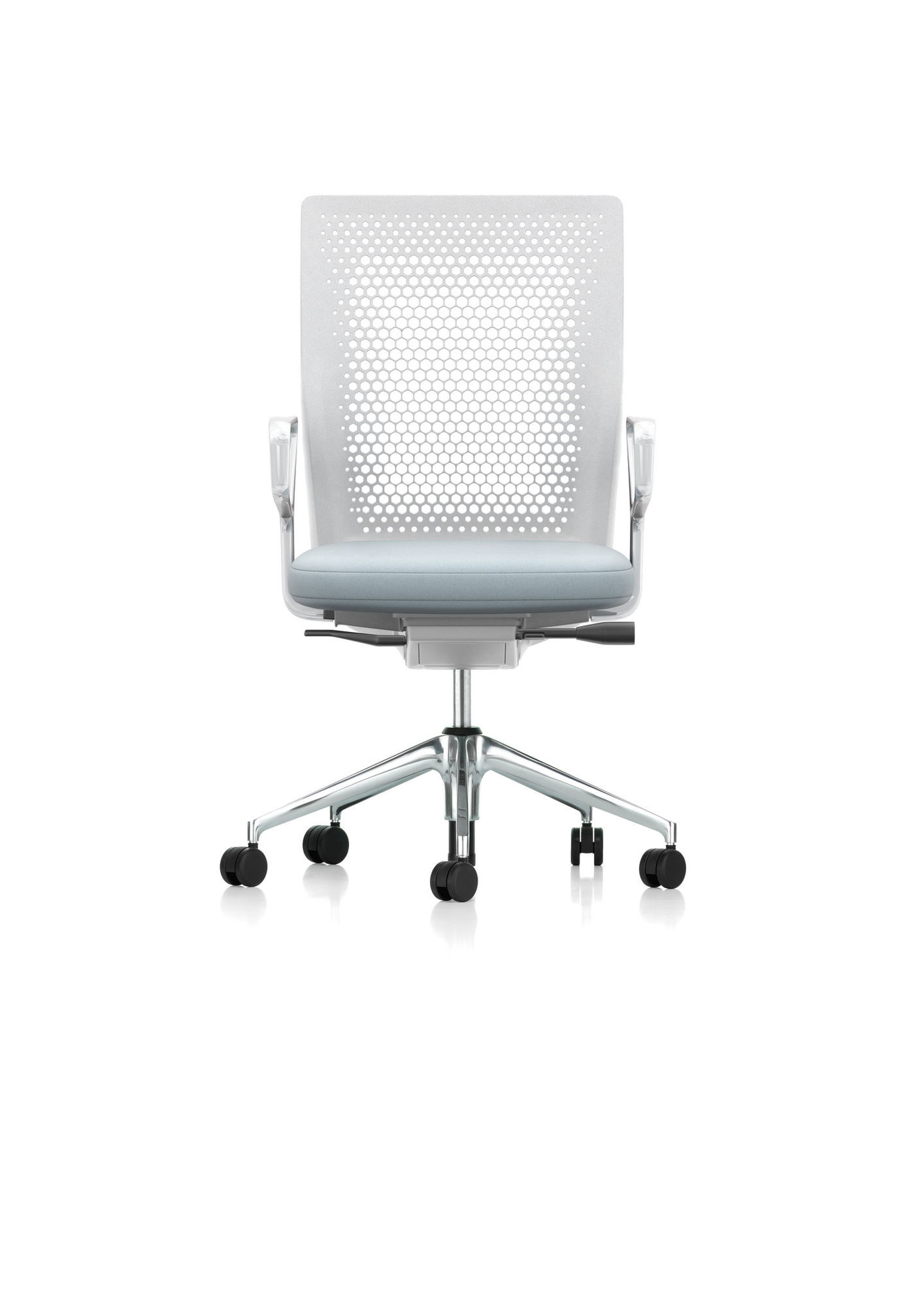 ID Chair - ID Air Bürodrehstuhl Vitra