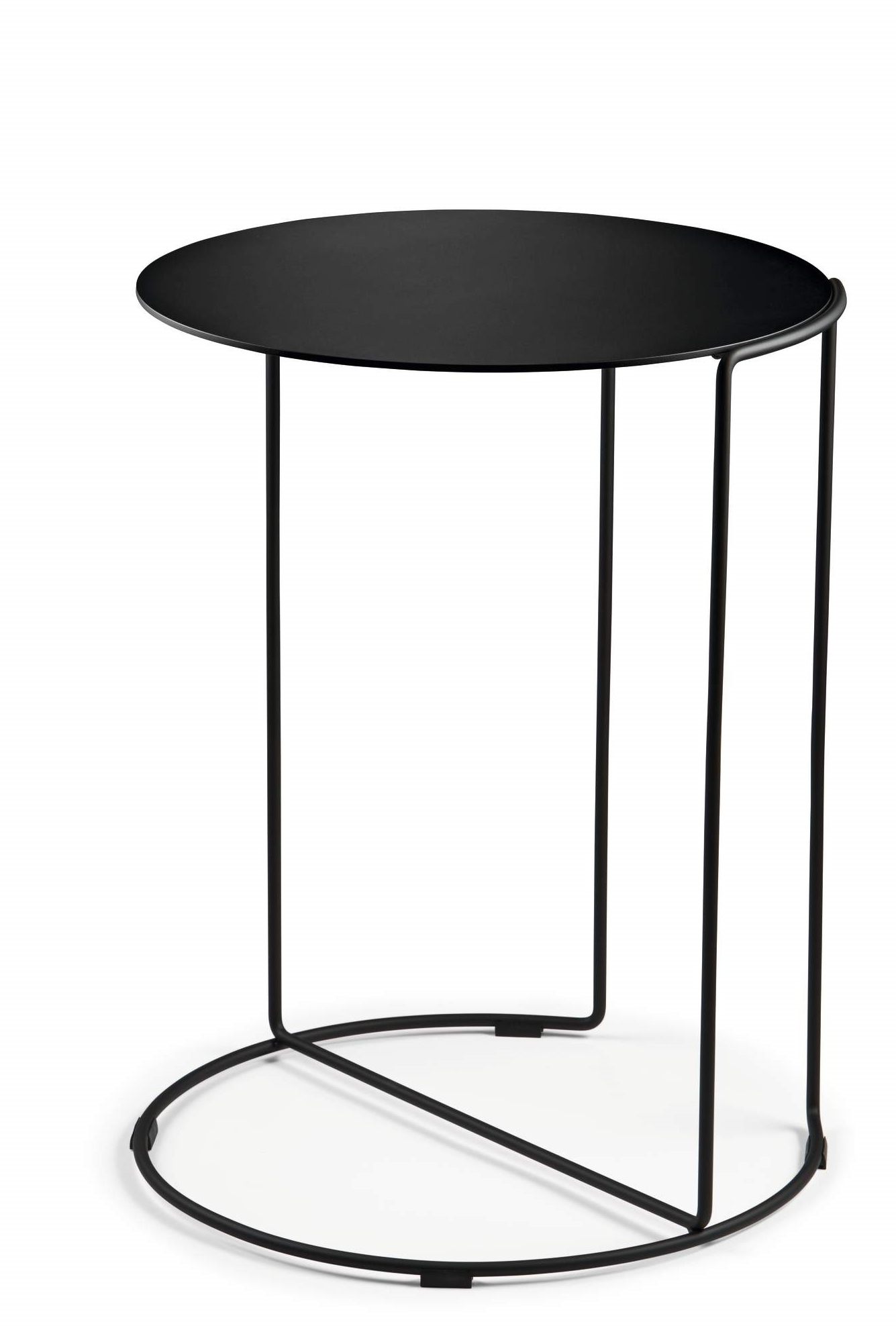 Oki Beistelltisch Walter Knoll