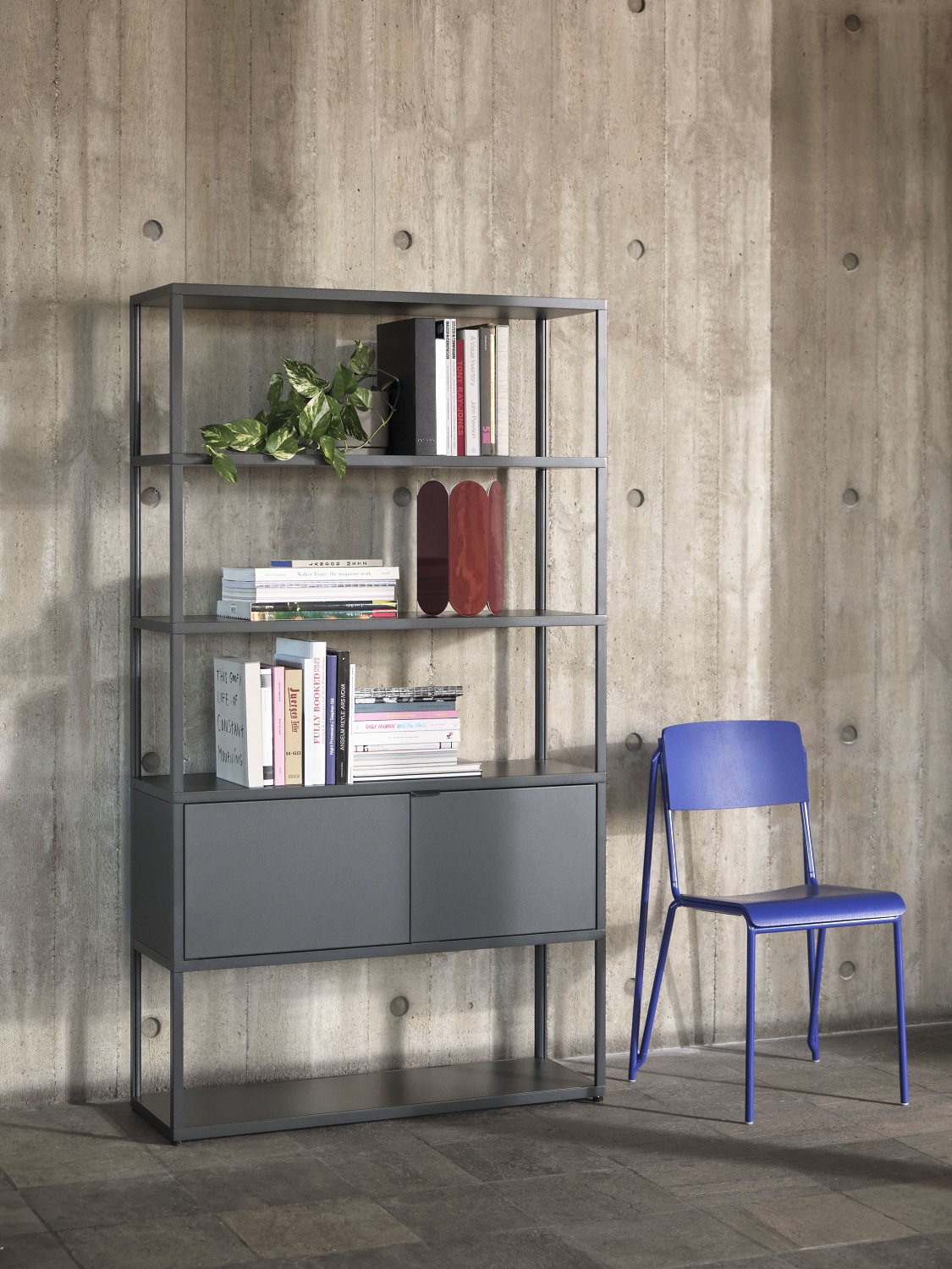 New Order Sideboard Wall Kombination 502 Hay New Order Sideboard Wall Kombination 502 Hay