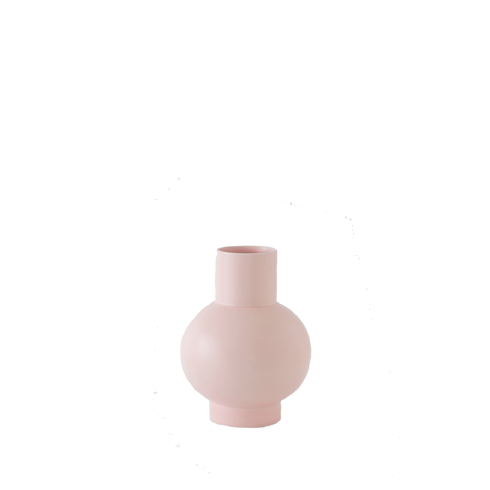 Small Vase raawii EINZELSTÜCK