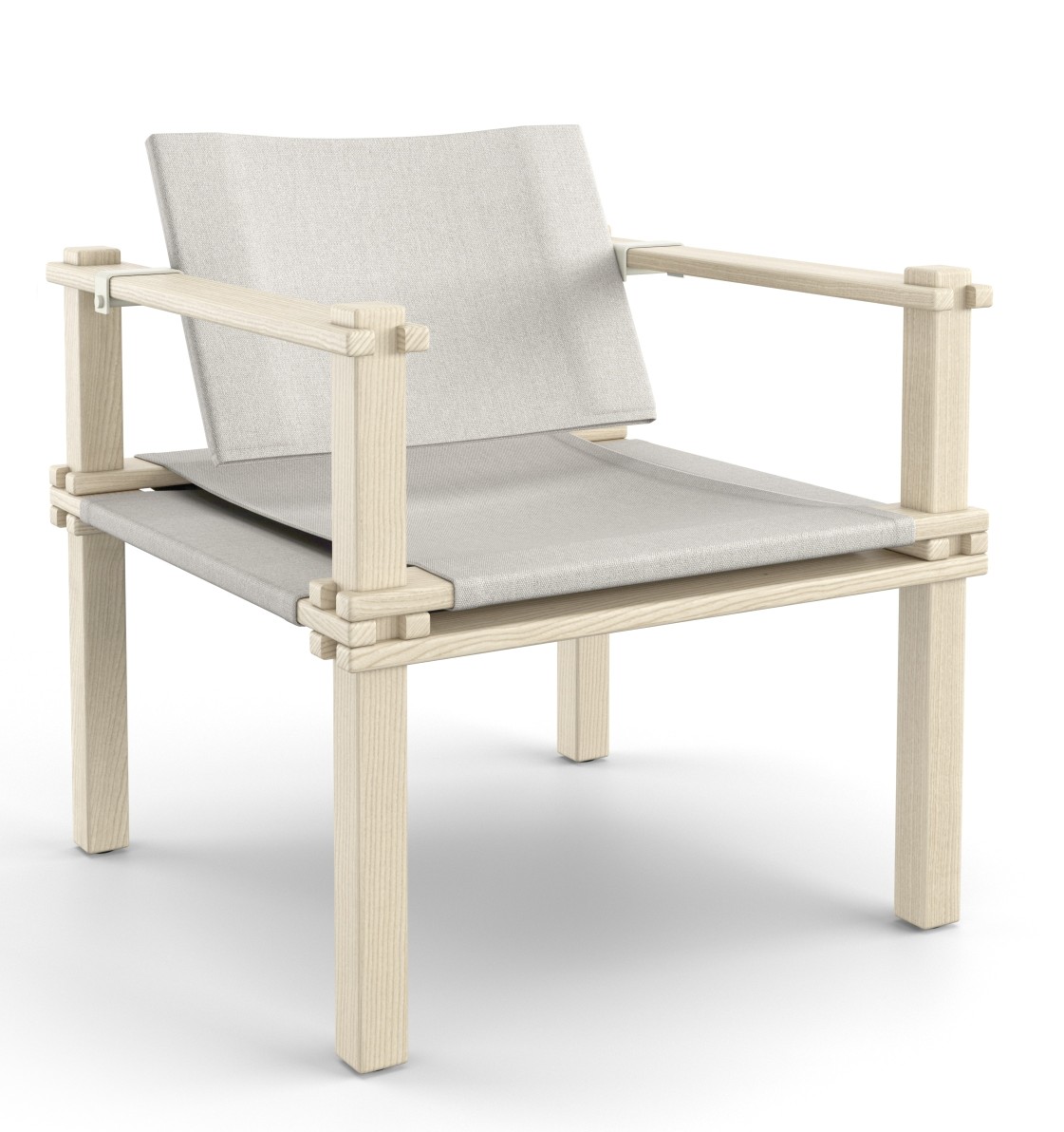 Farmer Sessel Outdoor Cor