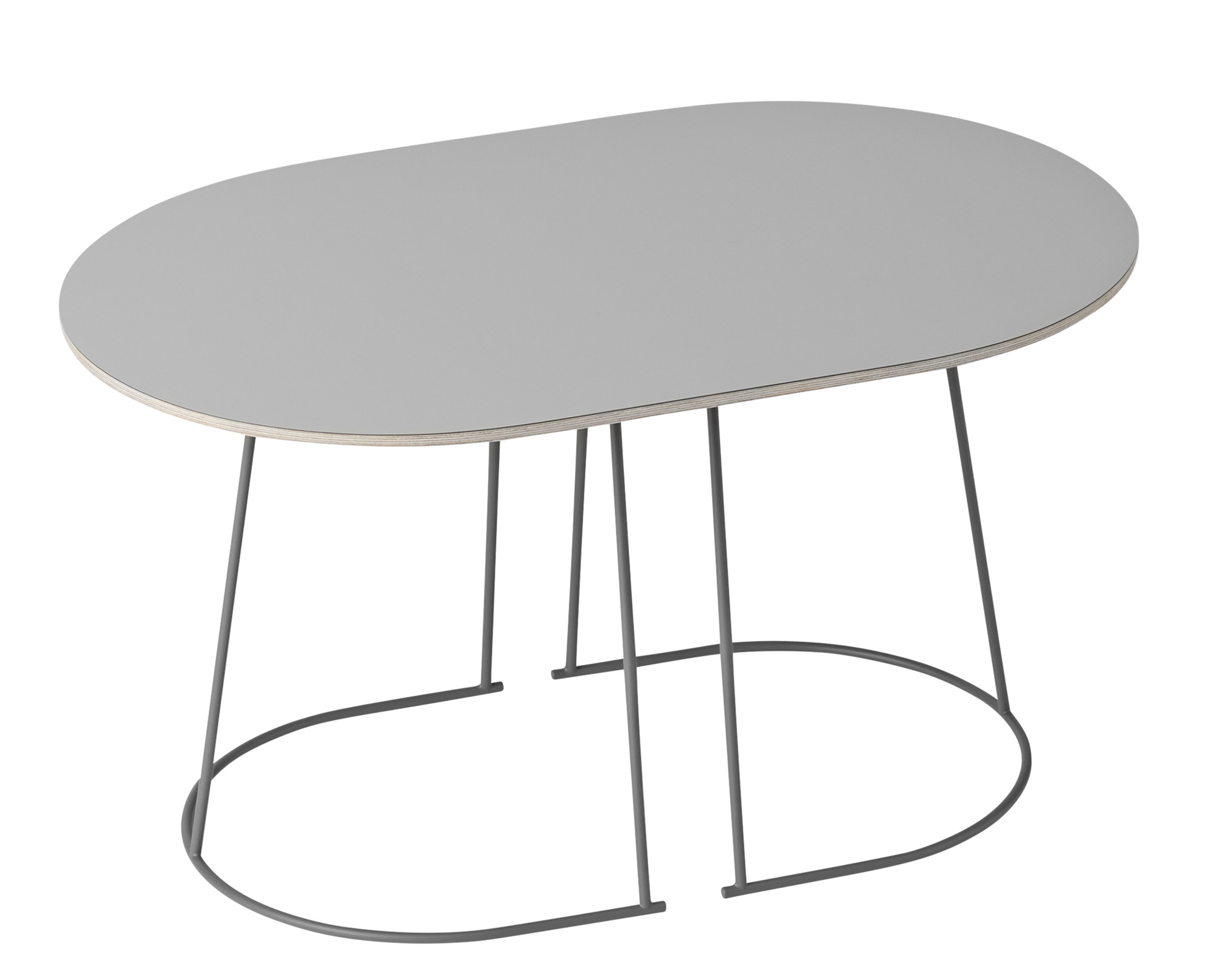 Airy Coffee Table Small Couchtisch Muuto