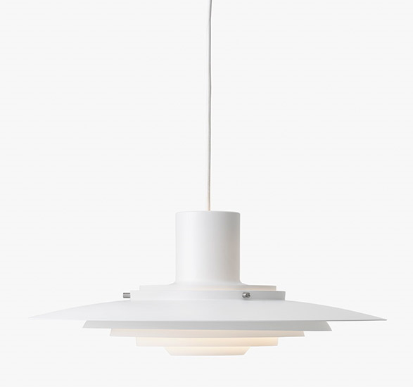 P376 Pendelleuchte KF1 AndTradition