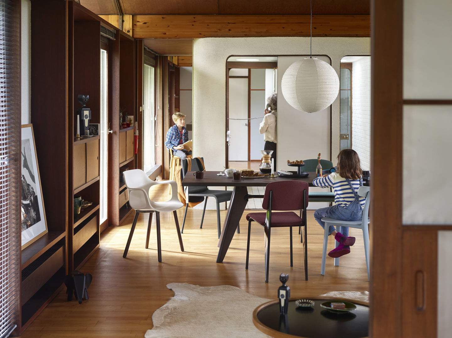 Standard Stuhl Vitra