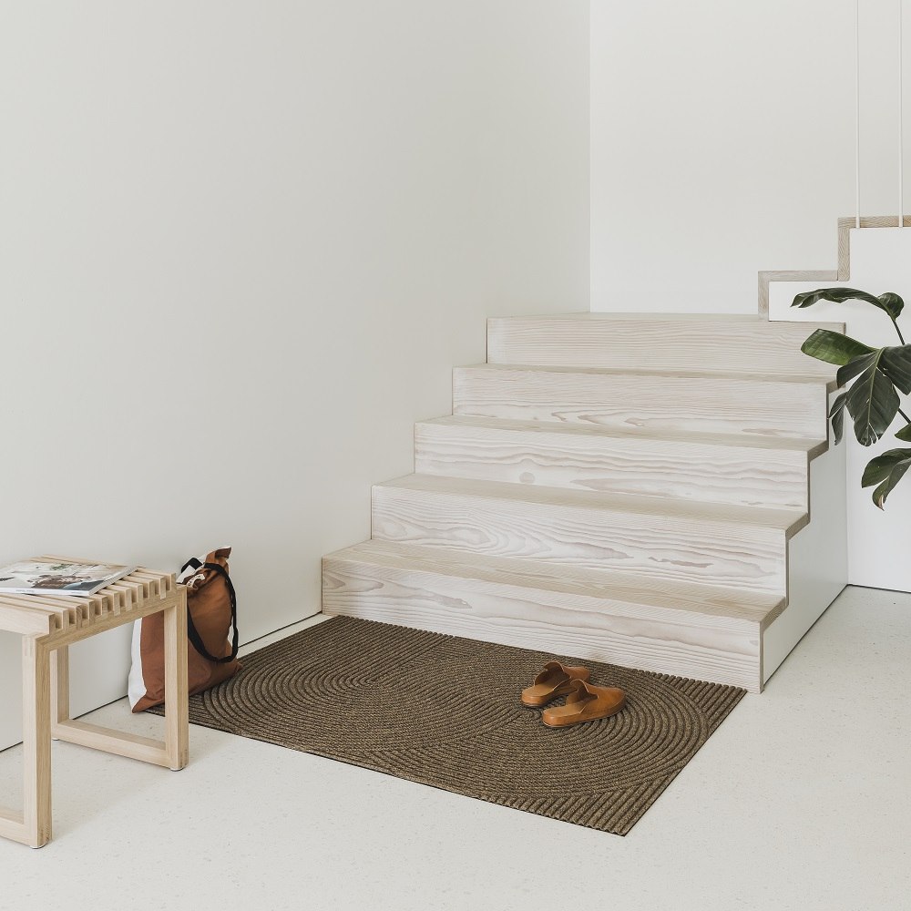 Heymat+ Indoor / Outdoor Fußmatte Heymat