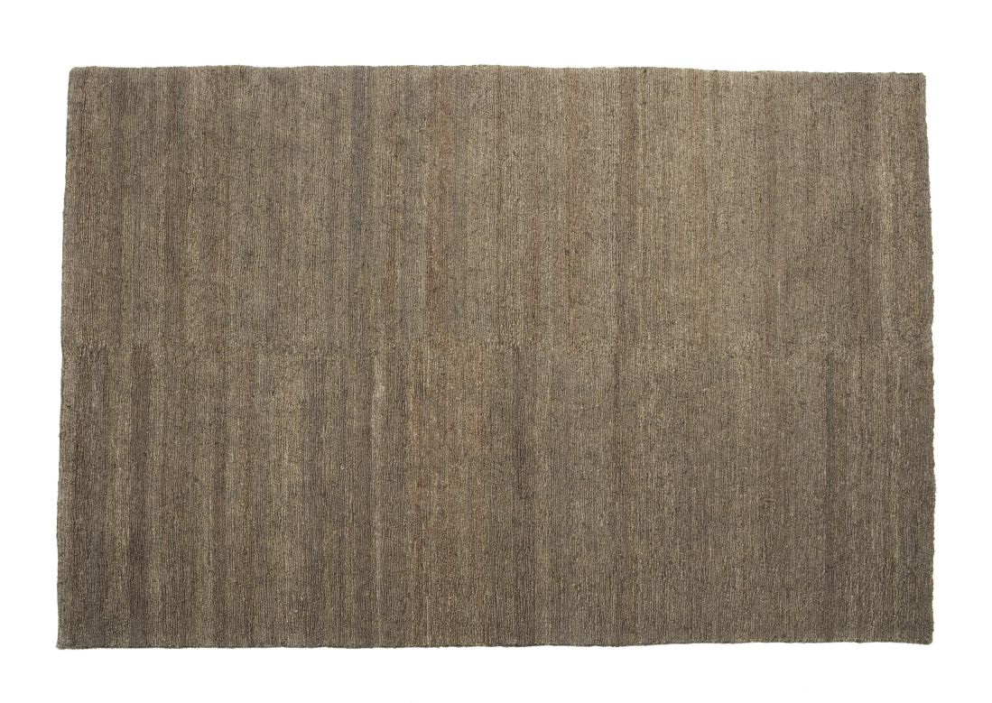 Earth Rug Teppich Khaki 250x350cm Nanimarquina