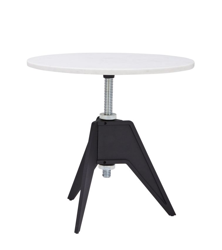 Screw Side Table 600 Tom Dixon