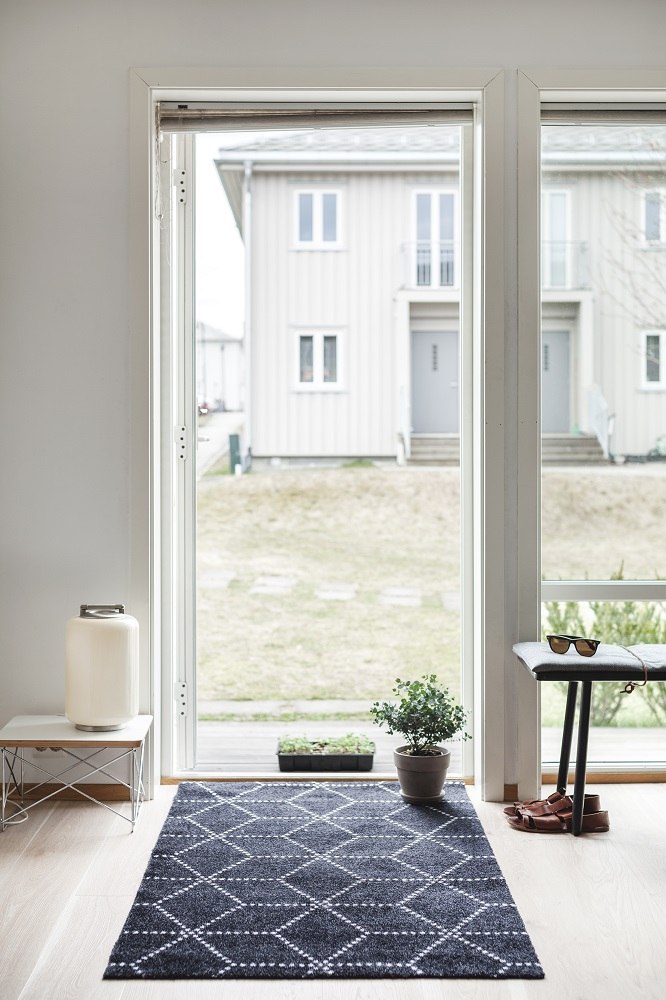 Hagl Indoor / Outdoor Fußmatte Heymat