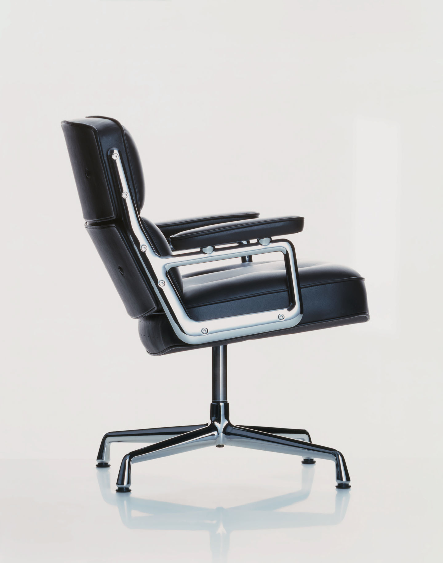 Lobby Chair ES108 / ES 108 Stuhl Vitra