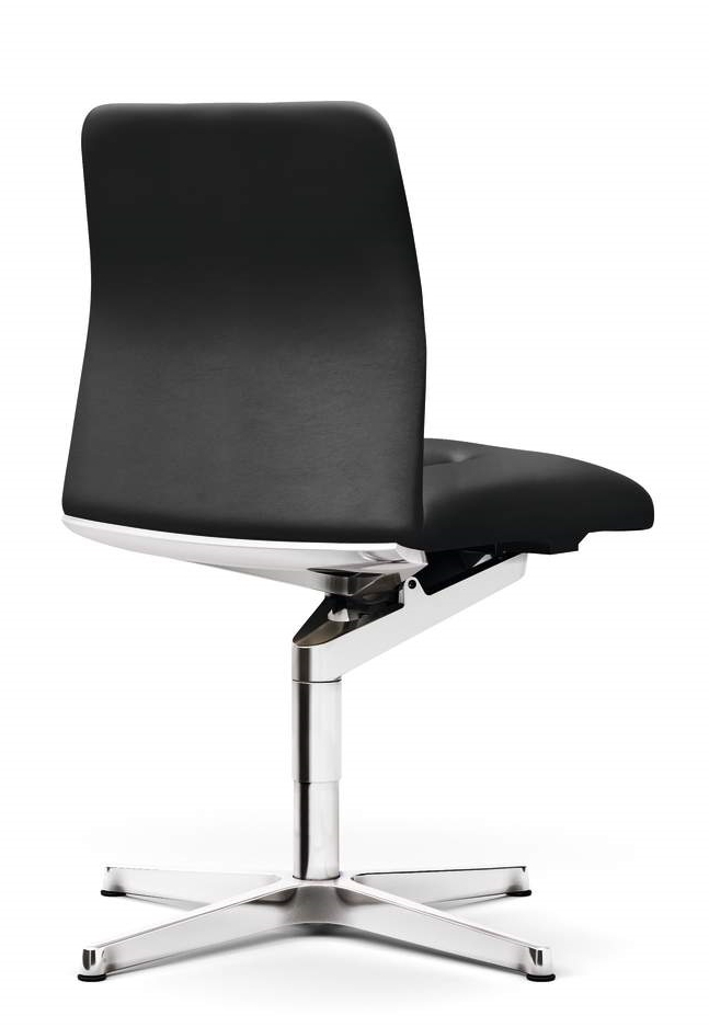 Leadchair Managment Drehstuhl / Bürodrehstuhl Walter Knoll