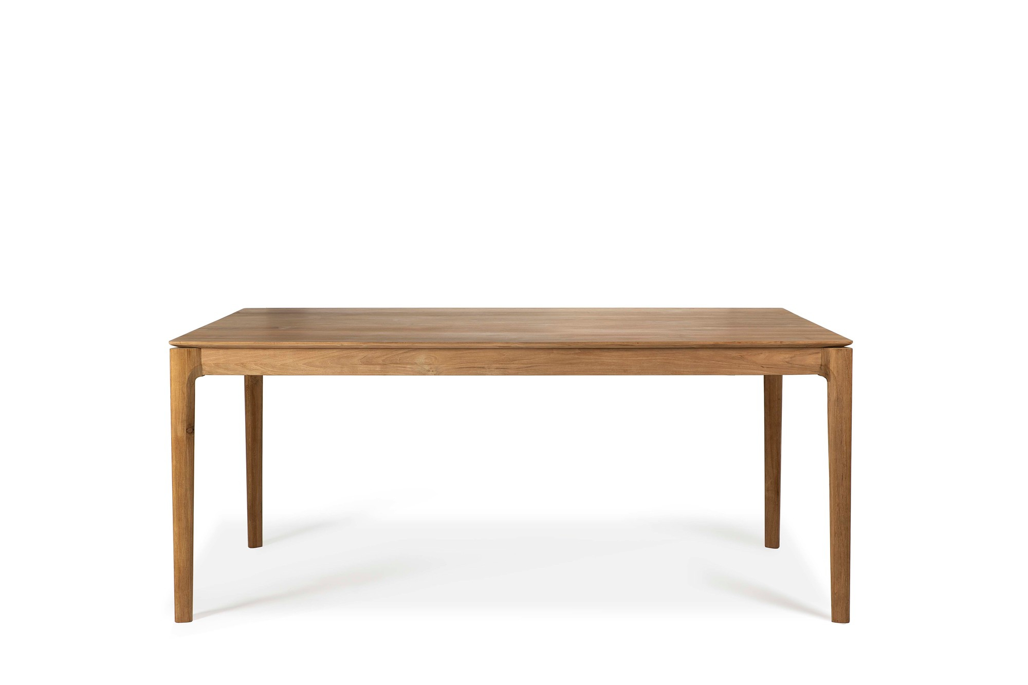 Bok Ausziehbarer Tisch Teak  Ethnicraft